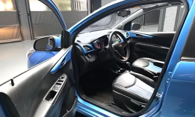 ChevroletGMDaewoo Spark 2017, 50768 км, за 3959.55 USD - фото 10