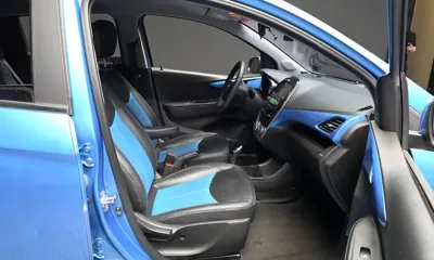 ChevroletGMDaewoo Spark 2017, 50768 км, за 3959.55 USD - фото 11