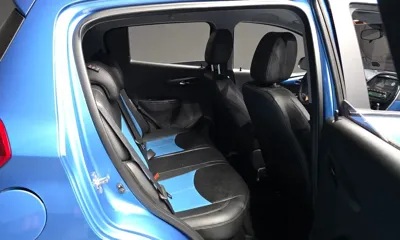 ChevroletGMDaewoo Spark 2017, 50768 км, за 3959.55 USD - фото 12