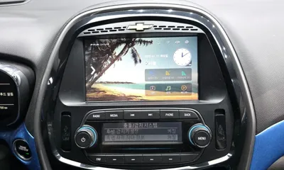 ChevroletGMDaewoo Spark 2017, 50768 км, за 3959.55 USD - фото 14