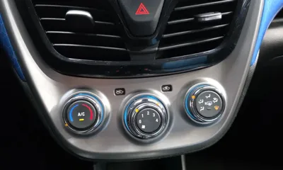 ChevroletGMDaewoo Spark 2017, 50768 км, за 3959.55 USD - фото 16