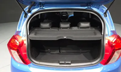 ChevroletGMDaewoo Spark 2017, 50768 км, за 3959.55 USD - фото 20