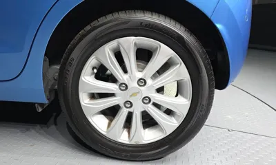 ChevroletGMDaewoo Spark 2017, 50768 км, за 3959.55 USD - фото 21