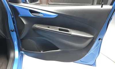 ChevroletGMDaewoo Spark 2017, 50768 км, за 3959.55 USD - фото 24
