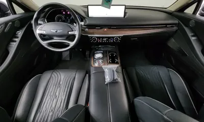 Genesis G80 2021, 82880 км, за 23059.13 USD - фото 7