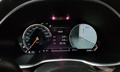 Genesis G80 2021, 82880 км, за 23059.13 USD - фото 8