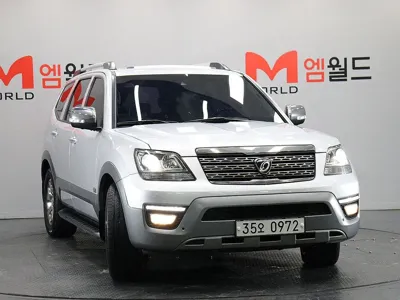 Kia Mohave 2017, 150431 км, за 9686.01 USD - фото 2