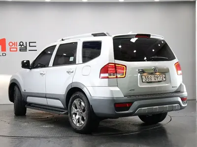 Kia Mohave 2017, 150431 км, за 9686.01 USD - фото 3