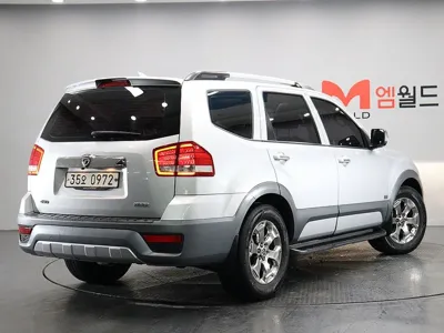 Kia Mohave 2017, 150431 км, за 9686.01 USD - фото 4