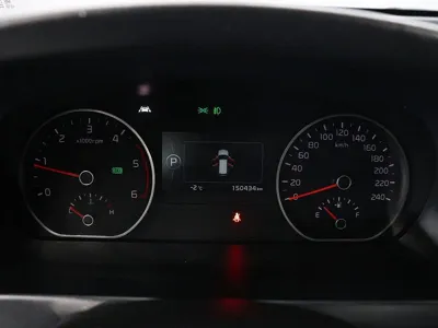 Kia Mohave 2017, 150431 км, за 9686.01 USD - фото 8