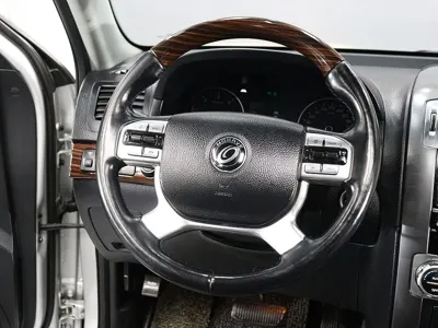 Kia Mohave 2017, 150431 км, за 9686.01 USD - фото 14