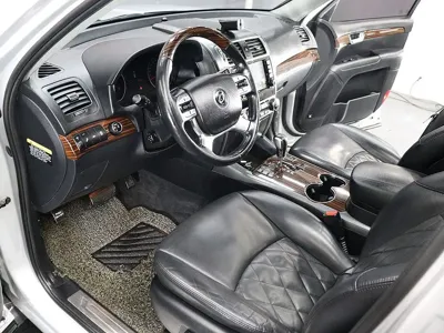 Kia Mohave 2017, 150431 км, за 9686.01 USD - фото 16