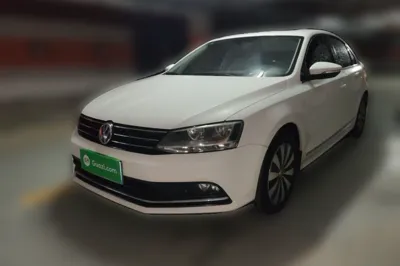 Volkswagen Sagitar · 2017 год