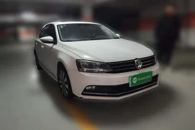 Volkswagen Sagitar 2017, 120100 км, за 10988 USD