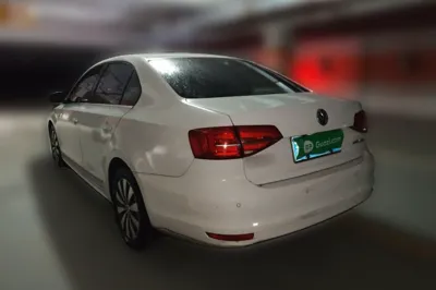 Volkswagen Sagitar 2017, 120100 км, за 10988 USD