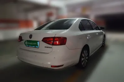 Volkswagen Sagitar 2017, 120100 км, за 10988 USD - фото 6