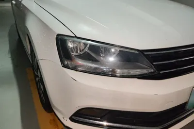 Volkswagen Sagitar 2017, 120100 км, за 10988 USD - фото 7