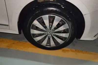 Volkswagen Sagitar 2017, 120100 км, за 10988 USD - фото 8