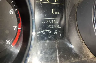 Volkswagen Sagitar 2017, 120100 км, за 10988 USD - фото 11
