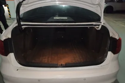 Volkswagen Sagitar 2017, 120100 км, за 10988 USD - фото 16