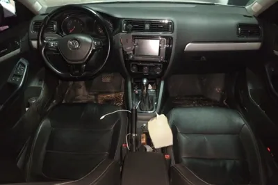 Volkswagen Sagitar 2017, 120100 км, за 10988 USD - фото 18