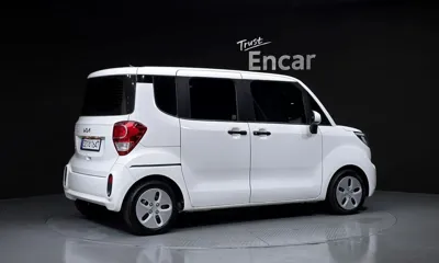 Kia Ray 2022, 81802 км, за 5281.6 USD