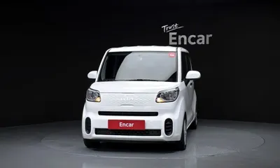 Kia Ray 2022, 81802 км, за 5281.6 USD