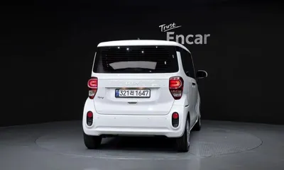 Kia Ray 2022, 81802 км, за 5281.6 USD