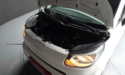 Kia Ray 2022, 81802 км, за 5281.6 USD - фото 6