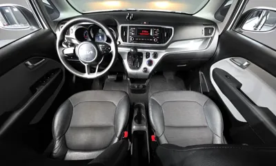 Kia Ray 2022, 81802 км, за 5281.6 USD - фото 7