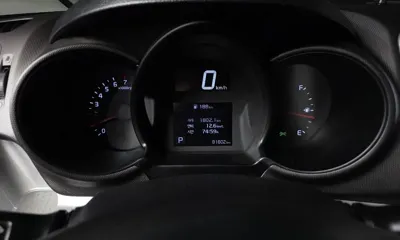 Kia Ray 2022, 81802 км, за 5281.6 USD - фото 8