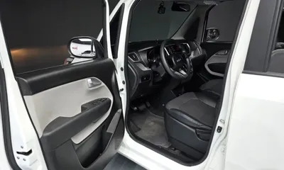 Kia Ray 2022, 81802 км, за 5281.6 USD - фото 10
