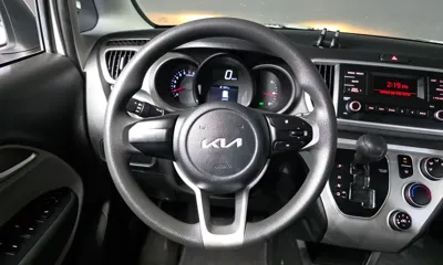 Kia Ray 2022, 81802 км, за 5281.6 USD - фото 12