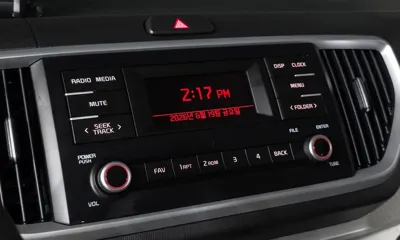 Kia Ray 2022, 81802 км, за 5281.6 USD - фото 13