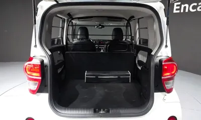 Kia Ray 2022, 81802 км, за 5281.6 USD - фото 20