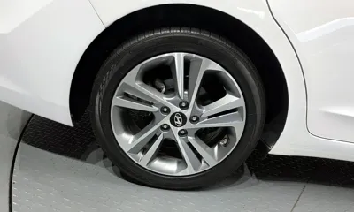 Hyundai Avante 2018, 52791 км, за 6498.62 USD