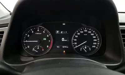 Hyundai Avante 2018, 52791 км, за 6498.62 USD - фото 8