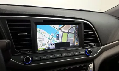 Hyundai Avante 2018, 52791 км, за 6498.62 USD - фото 14