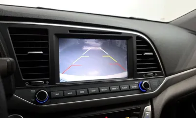 Hyundai Avante 2018, 52791 км, за 6498.62 USD - фото 15
