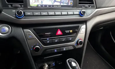 Hyundai Avante 2018, 52791 км, за 6498.62 USD - фото 30