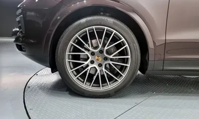 Porsche Cayenne 2020, 92368 км, за 42689.16 USD