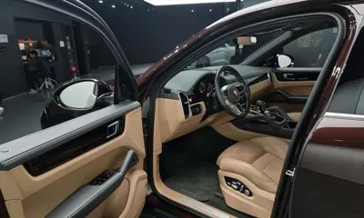 Porsche Cayenne 2020, 92368 км, за 42689.16 USD - фото 11