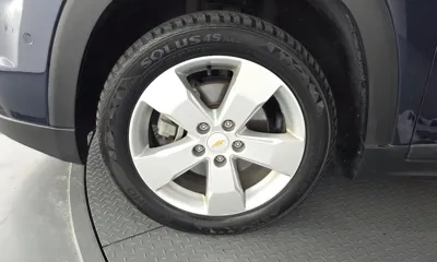 ChevroletGMDaewoo Orlando 2016, 189954 км, за 2078.18 USD