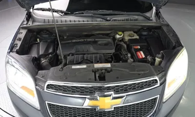 ChevroletGMDaewoo Orlando 2016, 189954 км, за 2078.18 USD - фото 6
