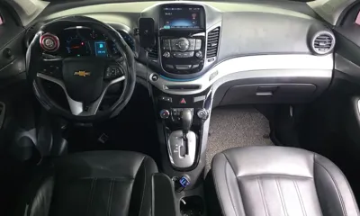 ChevroletGMDaewoo Orlando 2016, 189954 км, за 2078.18 USD - фото 7