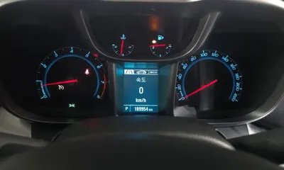 ChevroletGMDaewoo Orlando 2016, 189954 км, за 2078.18 USD - фото 8