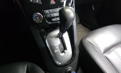 ChevroletGMDaewoo Orlando 2016, 189954 км, за 2078.18 USD - фото 9