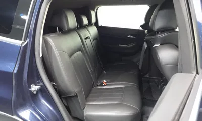 ChevroletGMDaewoo Orlando 2016, 189954 км, за 2078.18 USD - фото 11