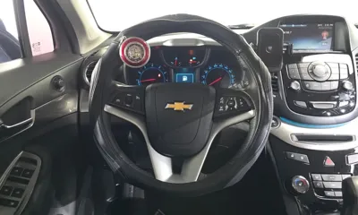 ChevroletGMDaewoo Orlando 2016, 189954 км, за 2078.18 USD - фото 12