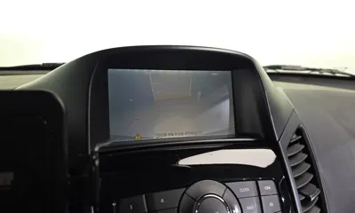 ChevroletGMDaewoo Orlando 2016, 189954 км, за 2078.18 USD - фото 14